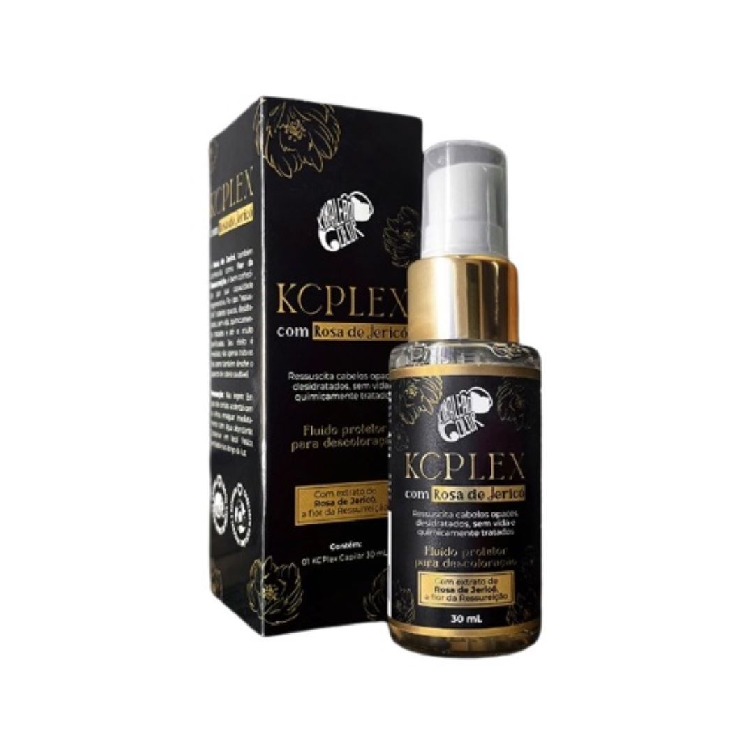 Plex Forte Reconstructor 30 ML- Kamaleao