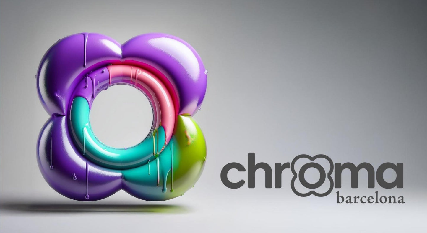 Matizadores Chroma Barcelona 250 ml