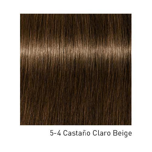 Tinte Igora Royal 5-4 Castaño Claro Beige