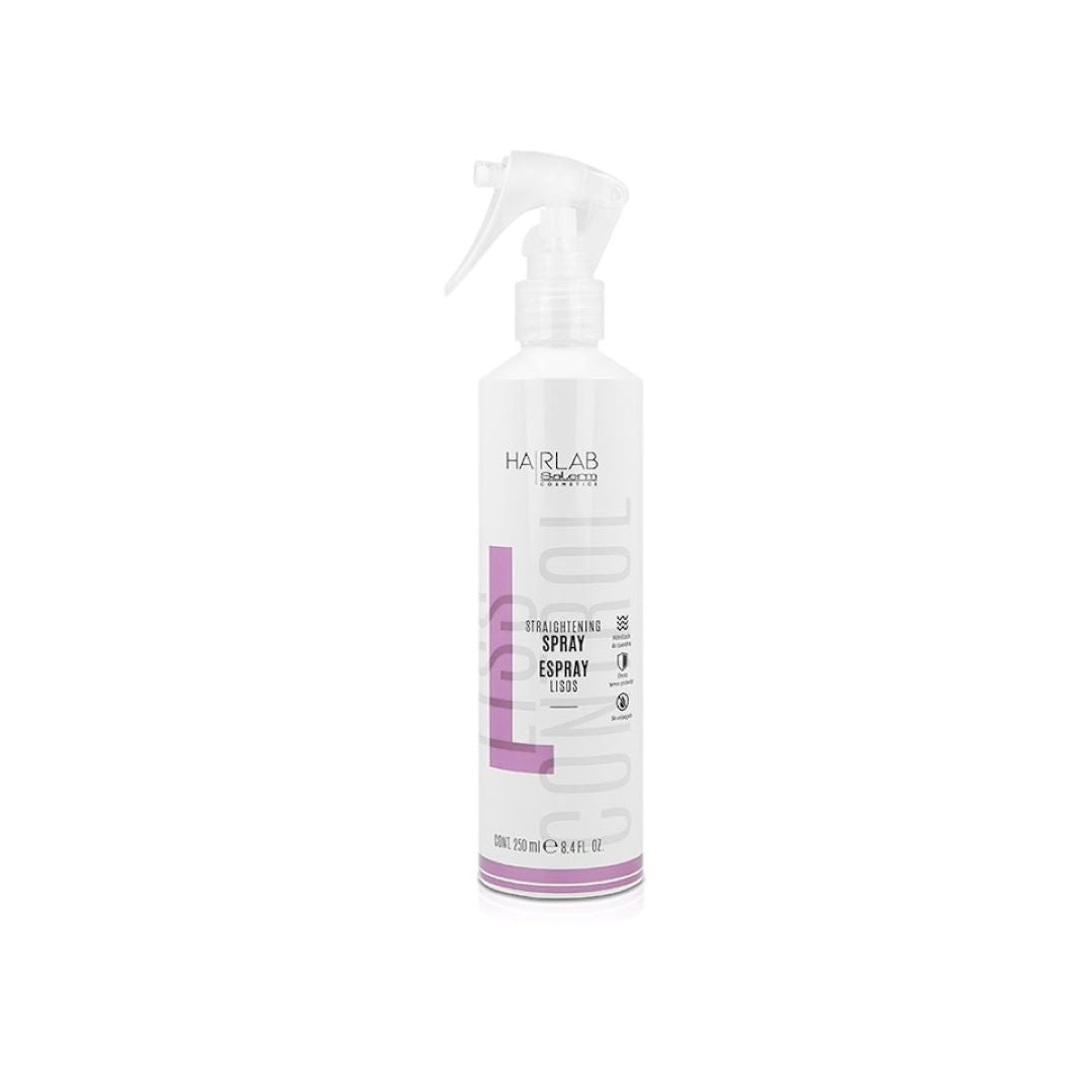 Protector de Calor Straightening - Spray Lisos- 250 ml
