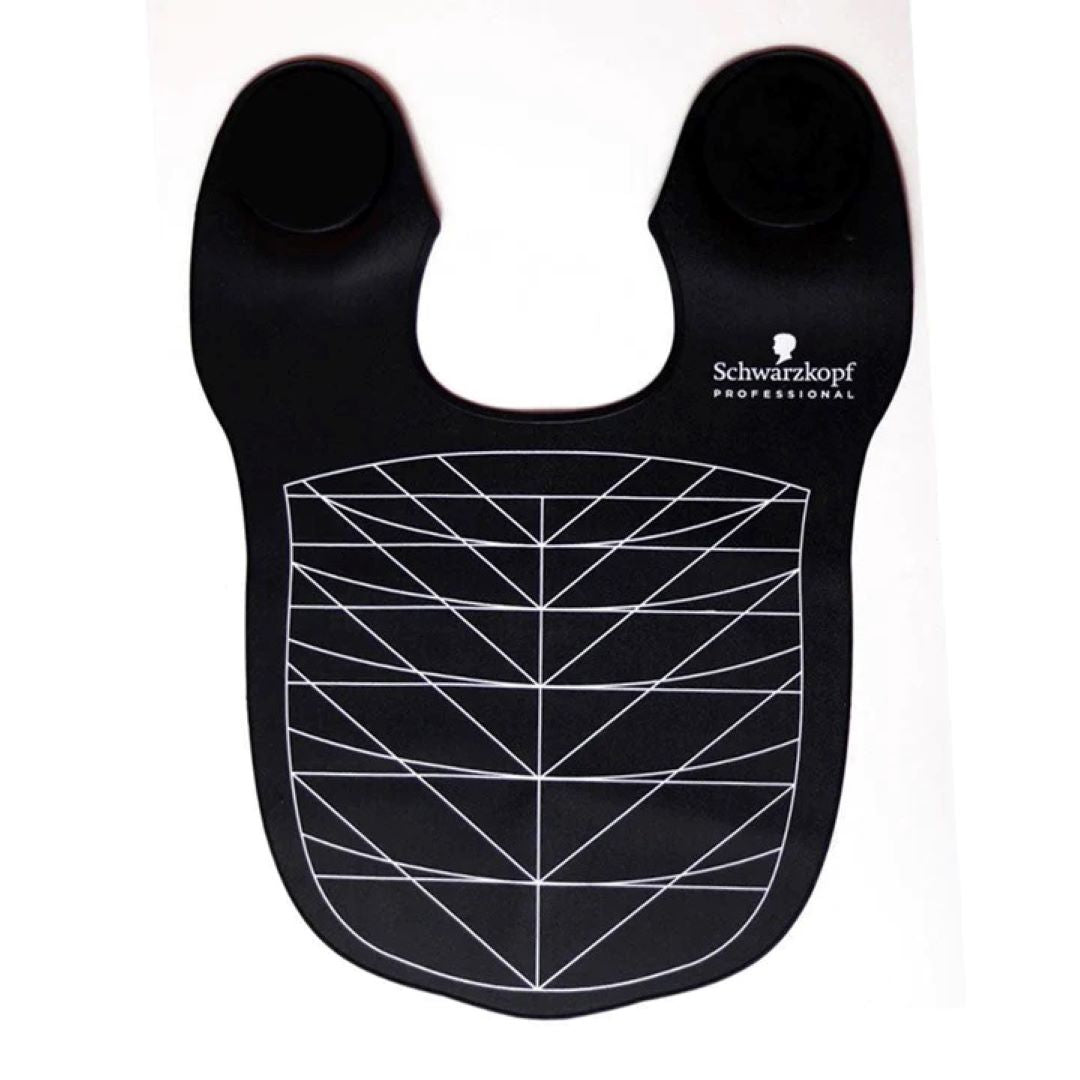 Capa Protectora de Corte - Schwarzkopf