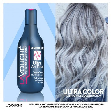 Matizadores La Vouche- 300 ml