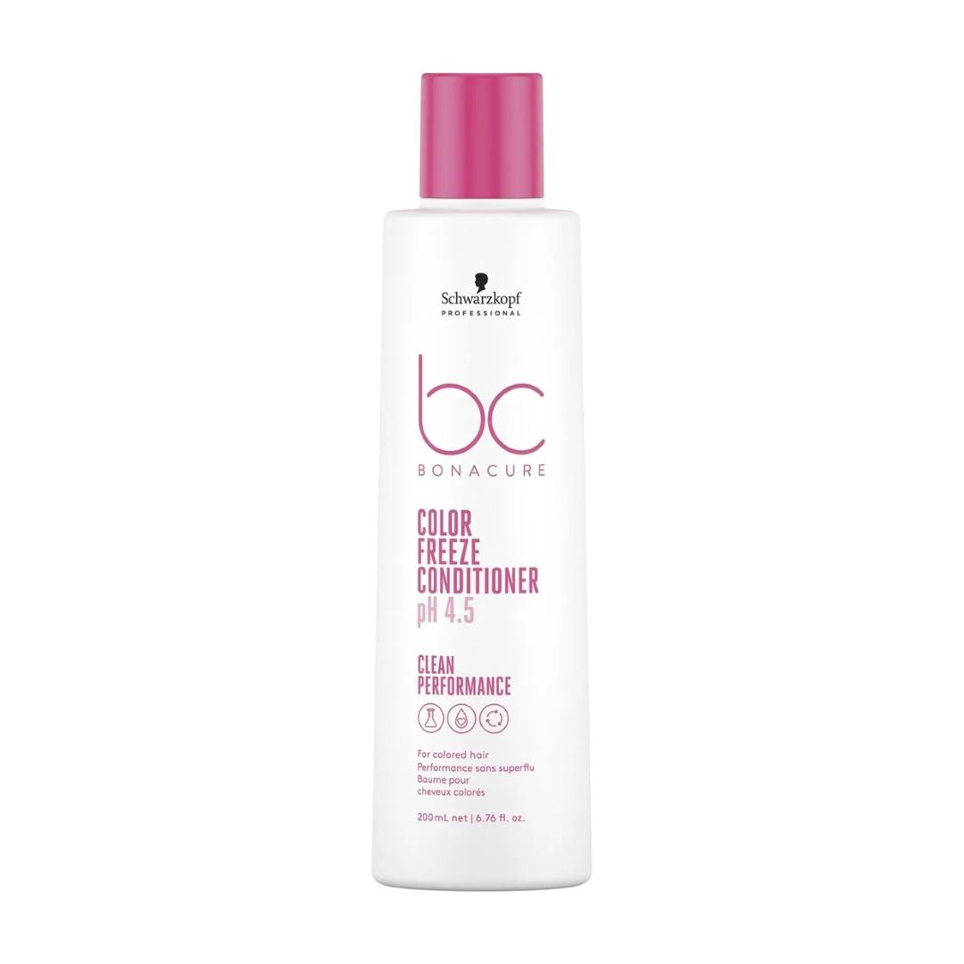Acondicionador Bonacure PH 4.5 Color Freeze - 200ml