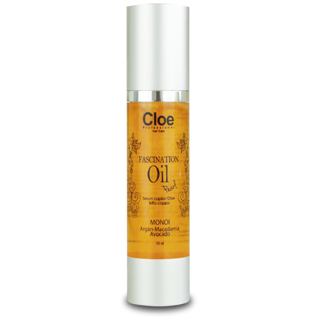 FASCINATION OIL PEARL CLOE - Serum capilar