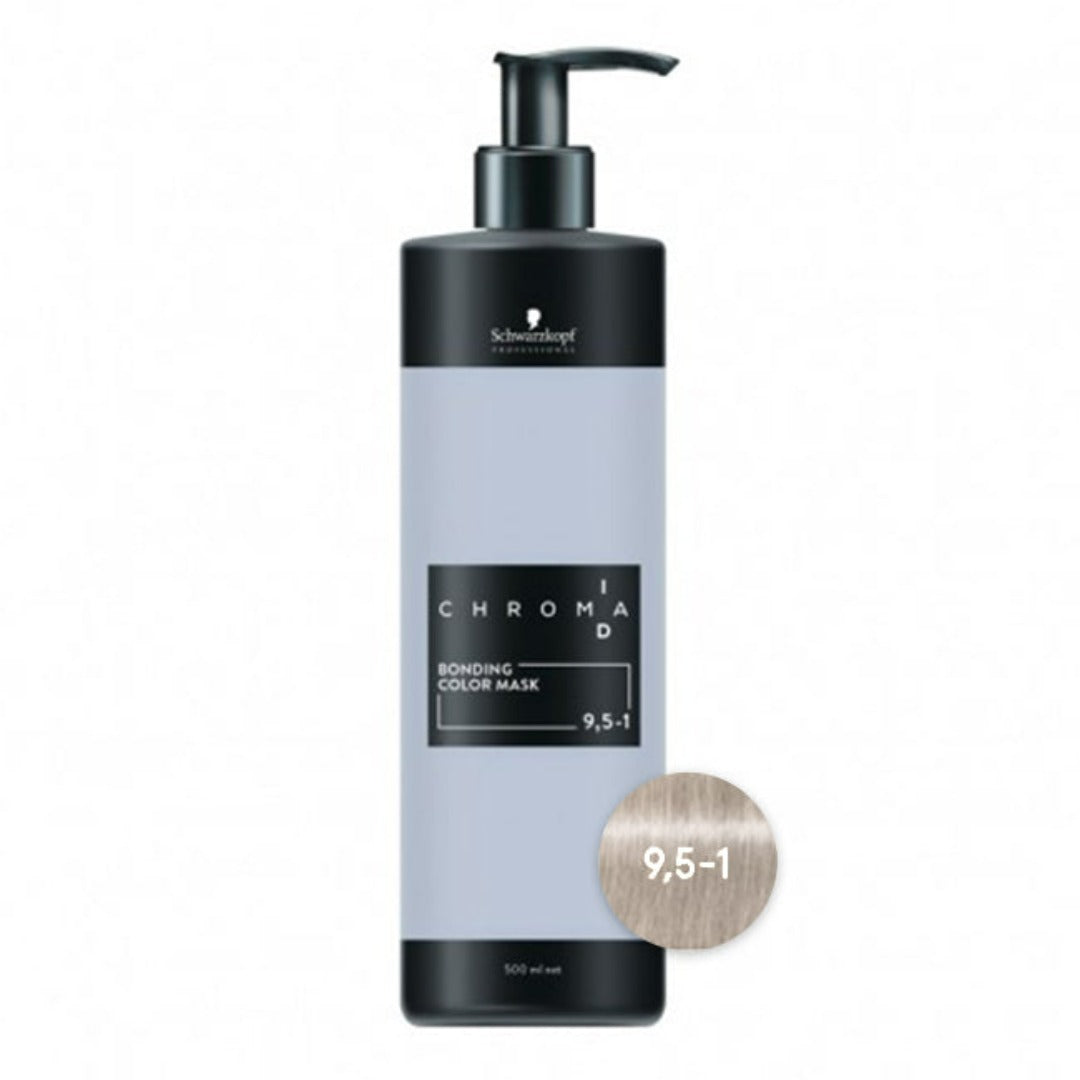 Matizadores Chroma ID Bonding Matizador de Color - 500ml- 280ml- 250ml