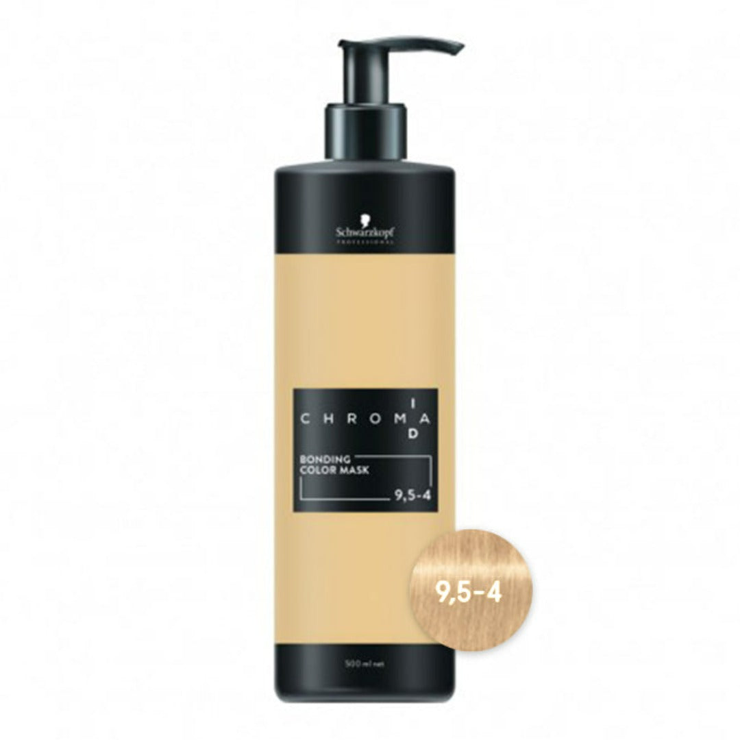 Matizadores Chroma ID Bonding Matizador de Color - 500ml- 280ml- 250ml