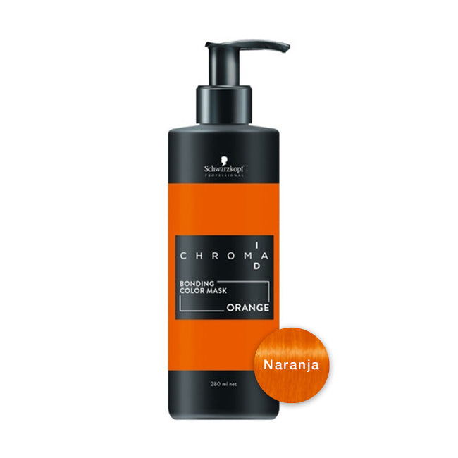 Matizadores Chroma ID Bonding Matizador de Color - 500ml- 280ml- 250ml