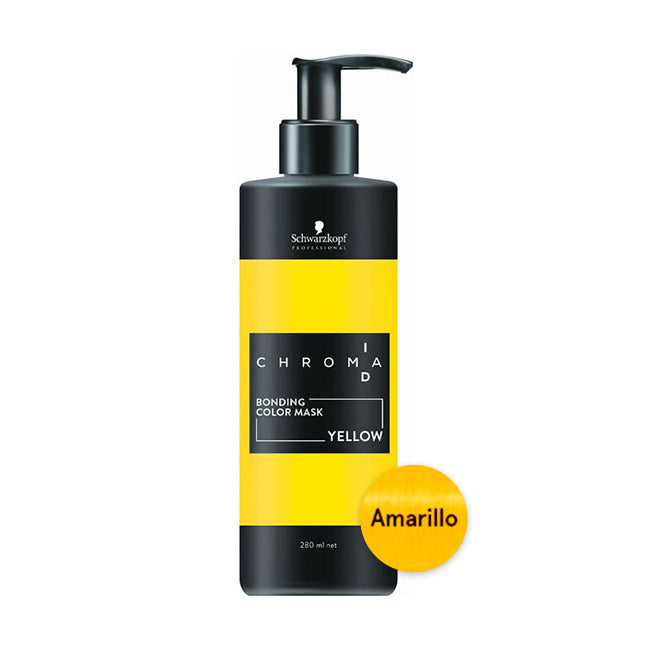 Matizadores Chroma ID Bonding Matizador de Color - 500ml- 280ml- 250ml