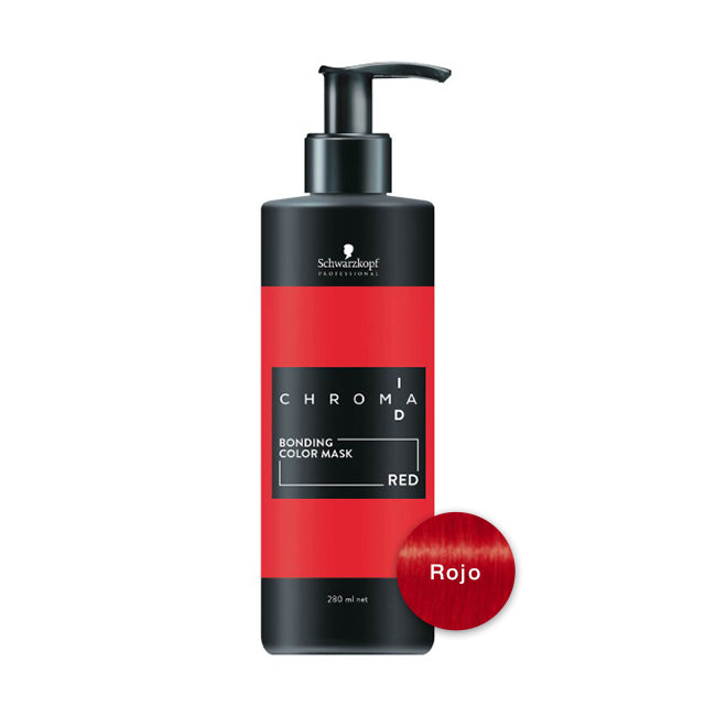 Matizadores Chroma ID Bonding Matizador de Color - 500ml- 280ml- 250ml