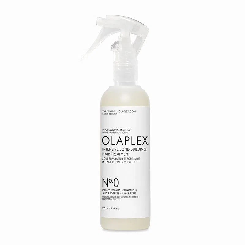 Tratamiento N.0 New Intensive Bond 155ML- OLAPLEX