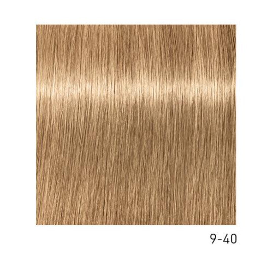 Tinte Igora Absolutes 9-40