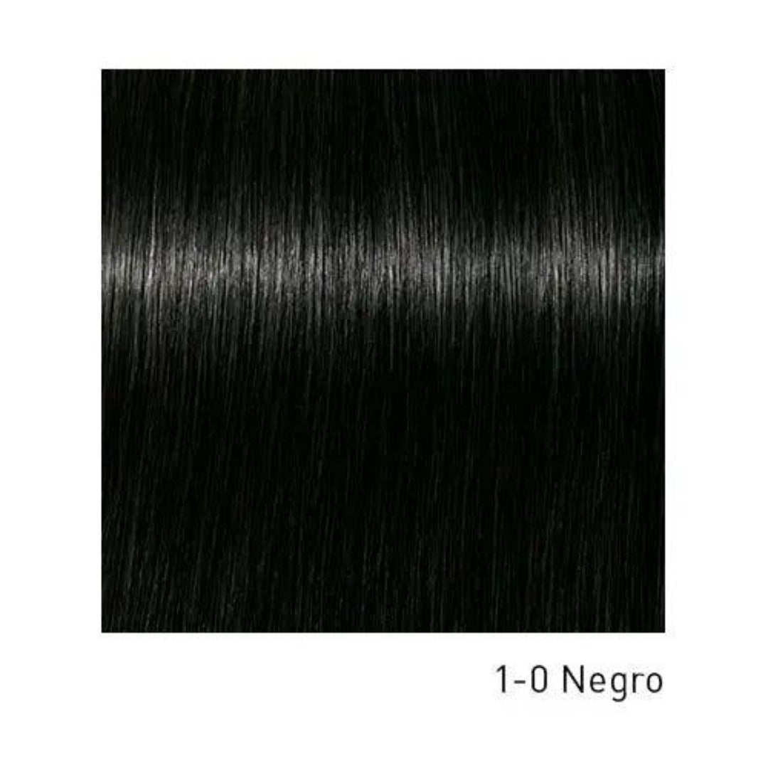 Tinte Igora Royal 1-0 Negro