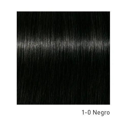 Tinte Igora Royal 1-0 Negro