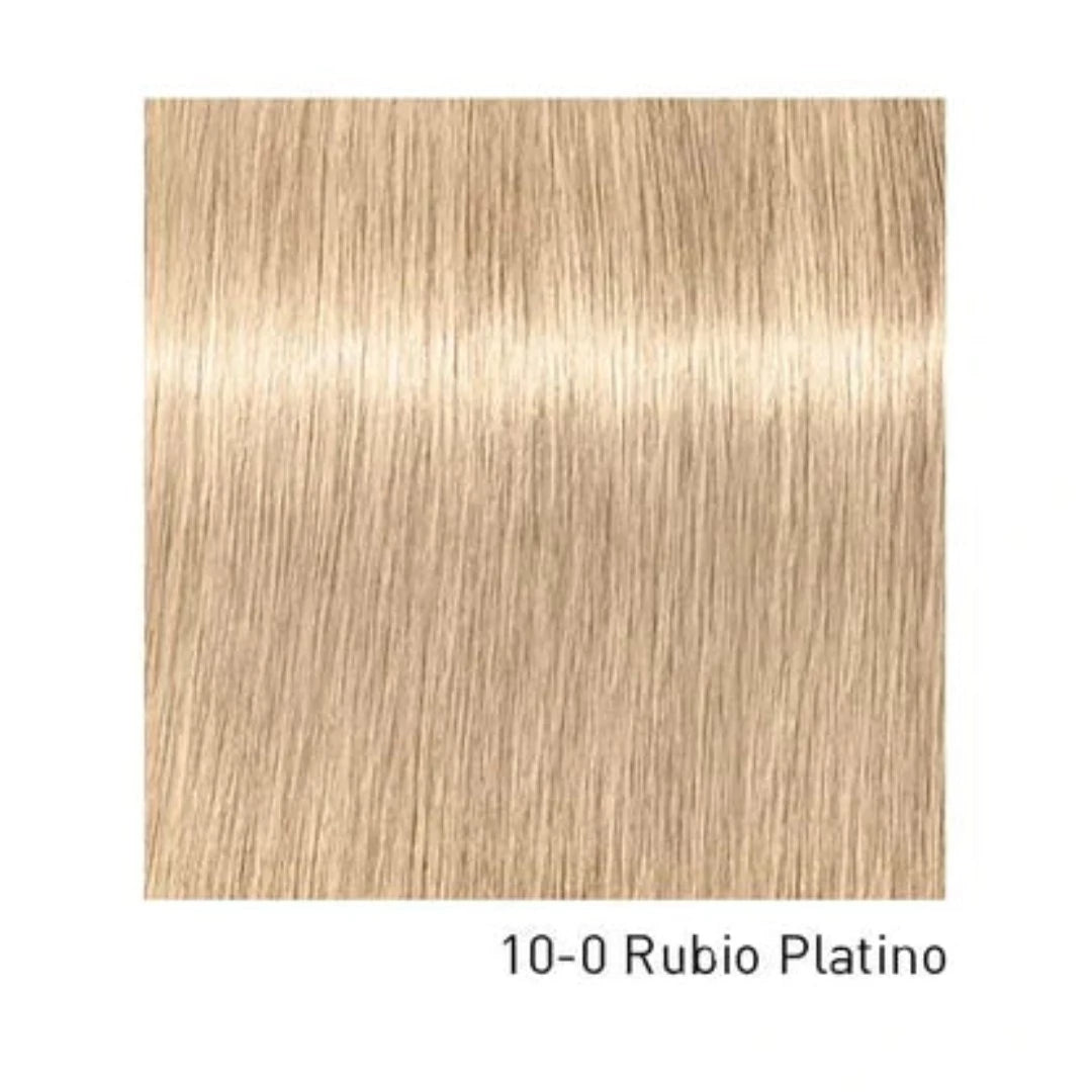 Tinte Igora Royal Highlifts 10-0 Rubio Platino
