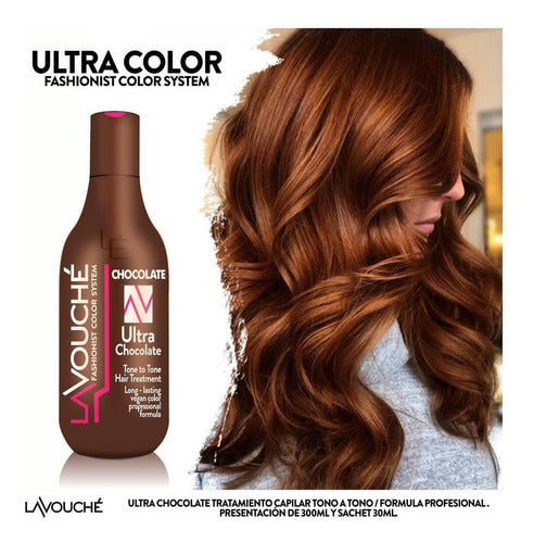 Matizadores La Vouche- 300 ml