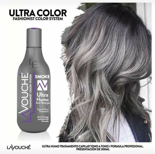 Matizadores La Vouche- 300 ml