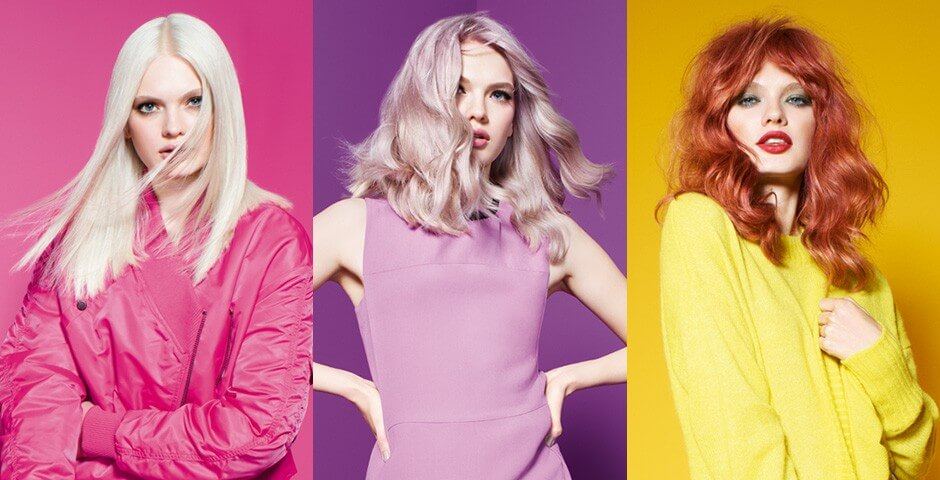 Igora Vibrance: el secreto para un color de cabello vibrante y saludable