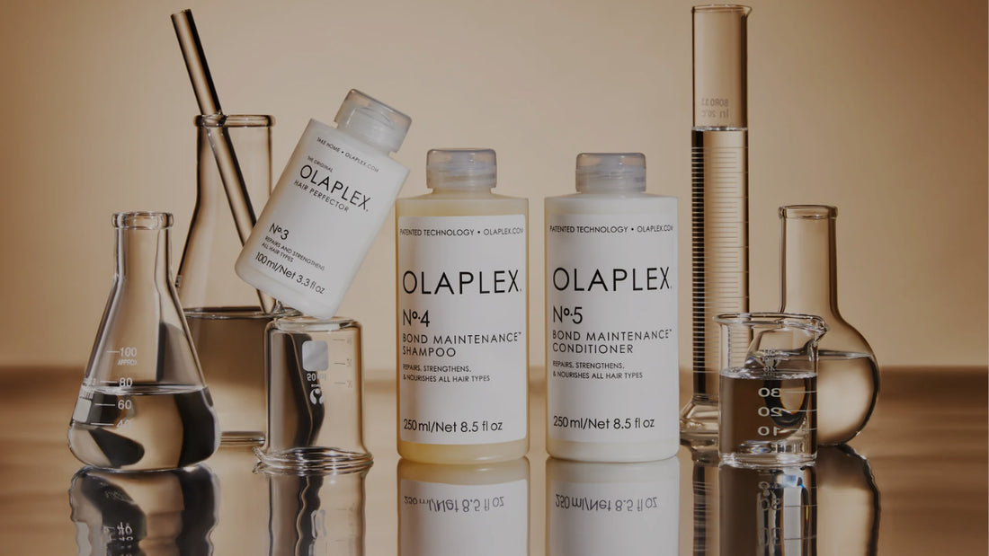 Descubre la Revolución en el Cuidado Capilar con Olaplex