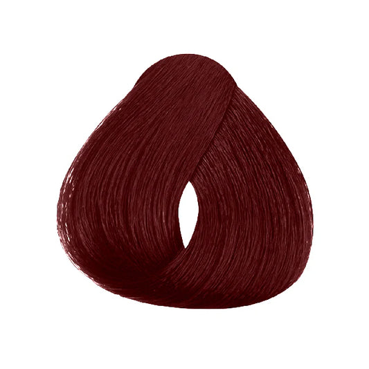 Tinte PH Color 7-66 Rubio Medio Rojo Intenso Coloración Permanente sin Amoníaco