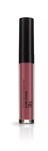 Labial Perfect Matte Larga duración- Salerm Cosmetics