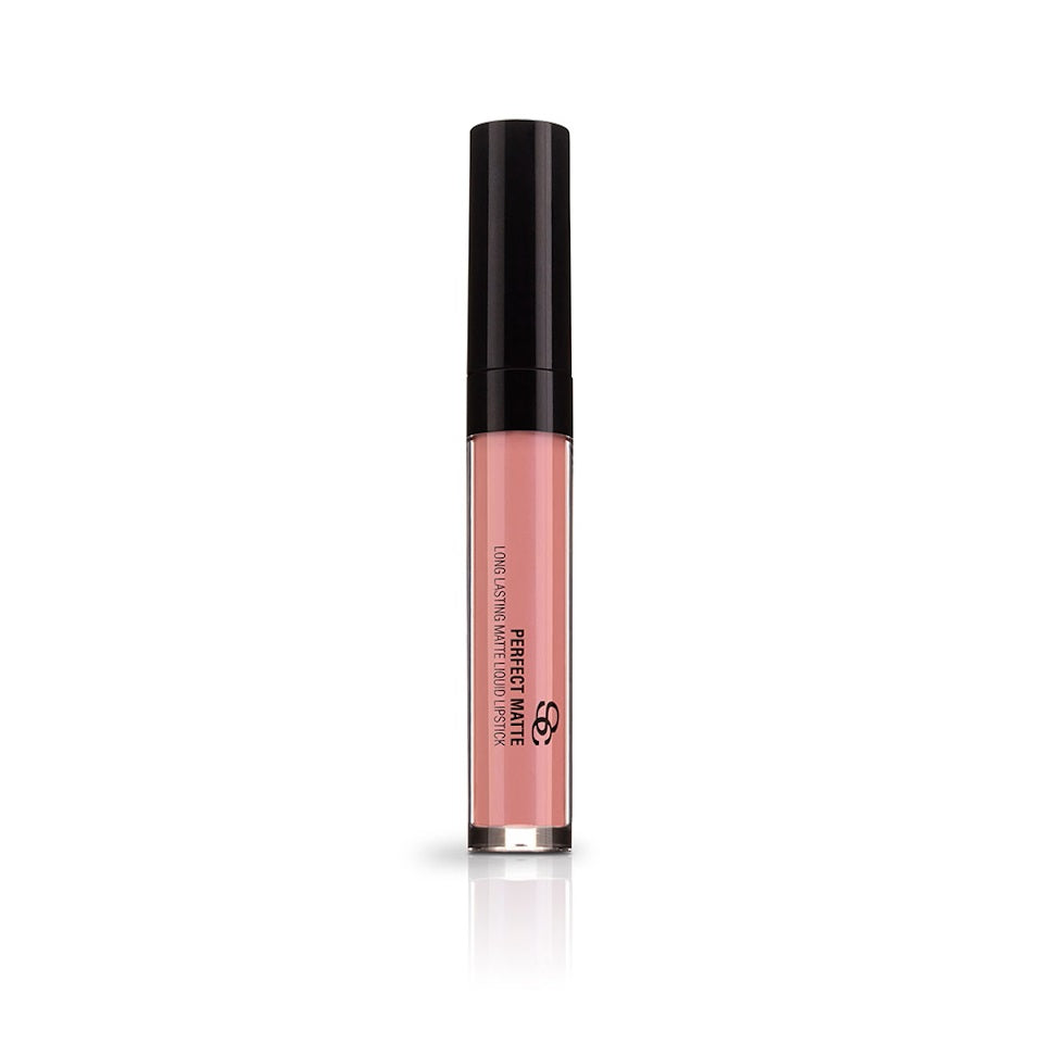 Labial Perfect Matte Larga duración- Salerm Cosmetics