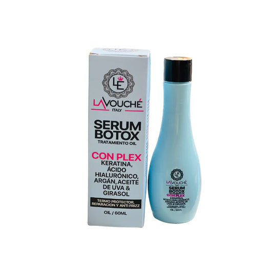 Serum Botox Lavouche 60ML