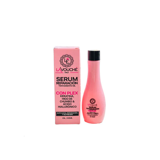 Serum Reparación Lavouche 60ML