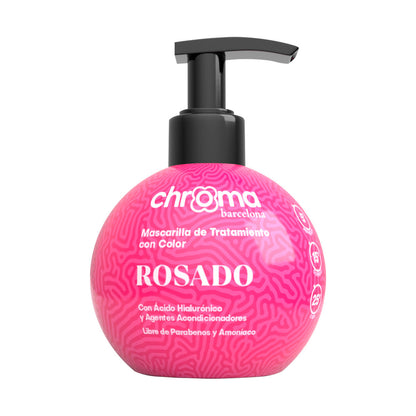 Matizadores Chroma Barcelona 250 ml