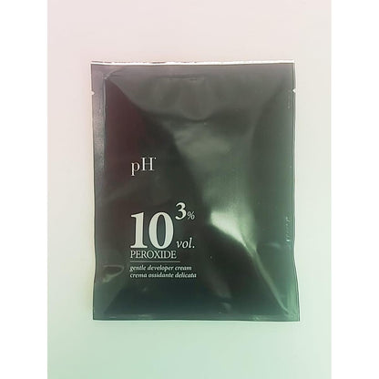 Sachet Loción Activadora Oxidante PH