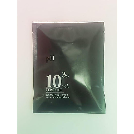 Sachet Loción Activadora Oxidante PH