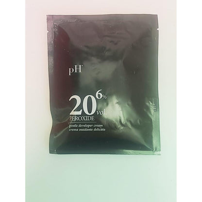 Sachet Loción Activadora Oxidante PH