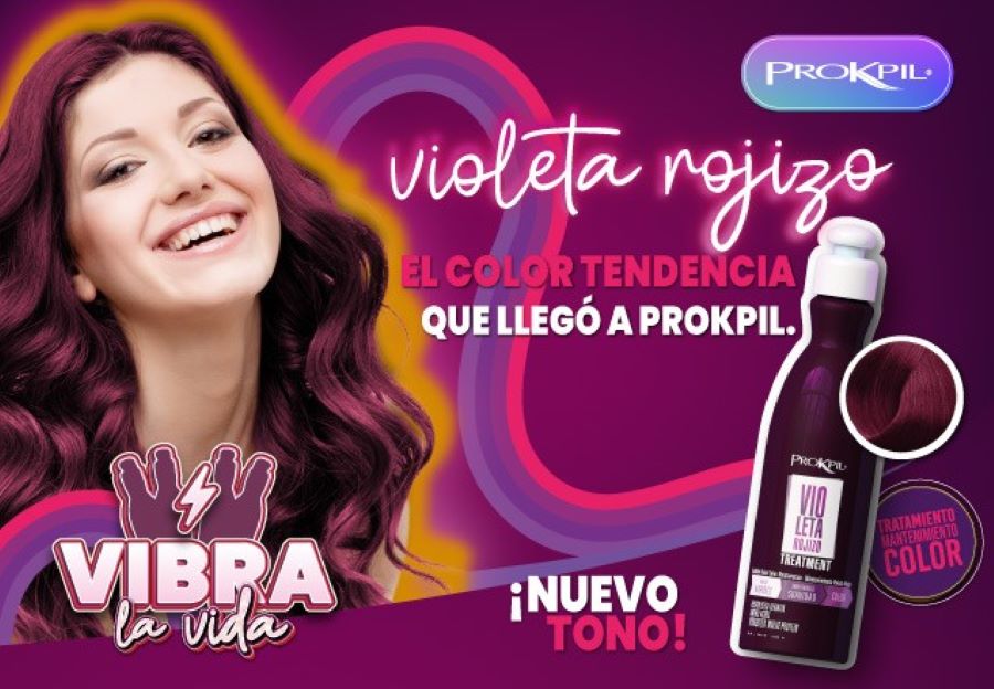 Matizador Prokpil - 300 ml