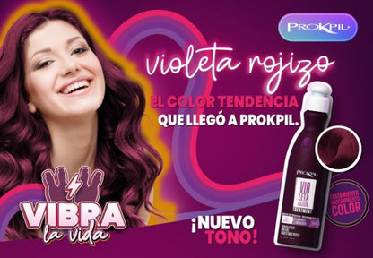 Matizador Prokpil - 300 ml