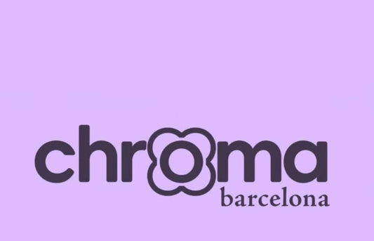 Matizadores Chroma Barcelona 250 ml