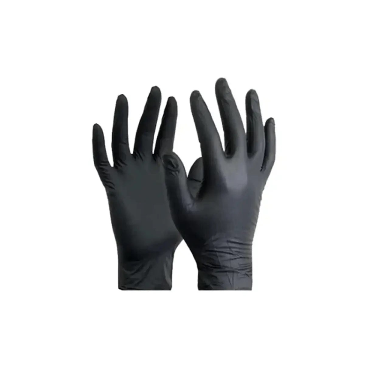 Guantes Para Tintura y Peluquería