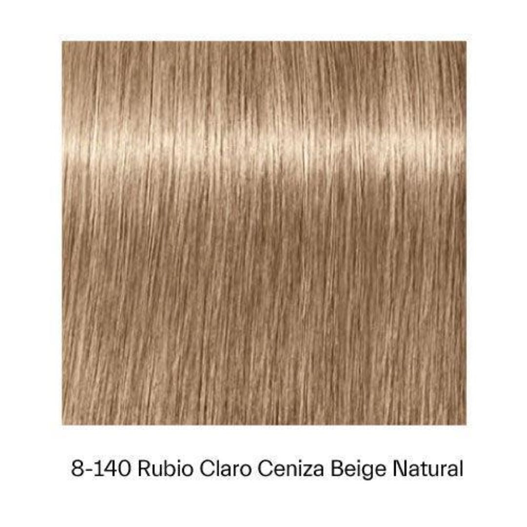 Tinte Igora Absolutes 8-140