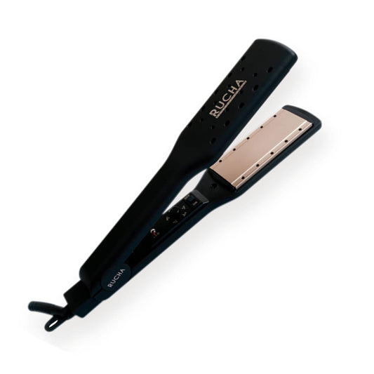 Plancha Wet & Dry Titanium 1.6"- Rucha