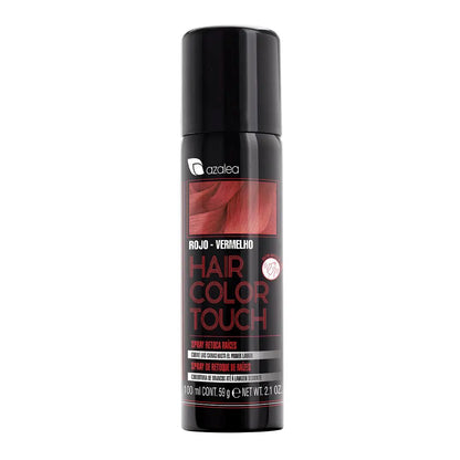 Retoque de Raiz en Spray AZALEA Hair Color Touch 100ml