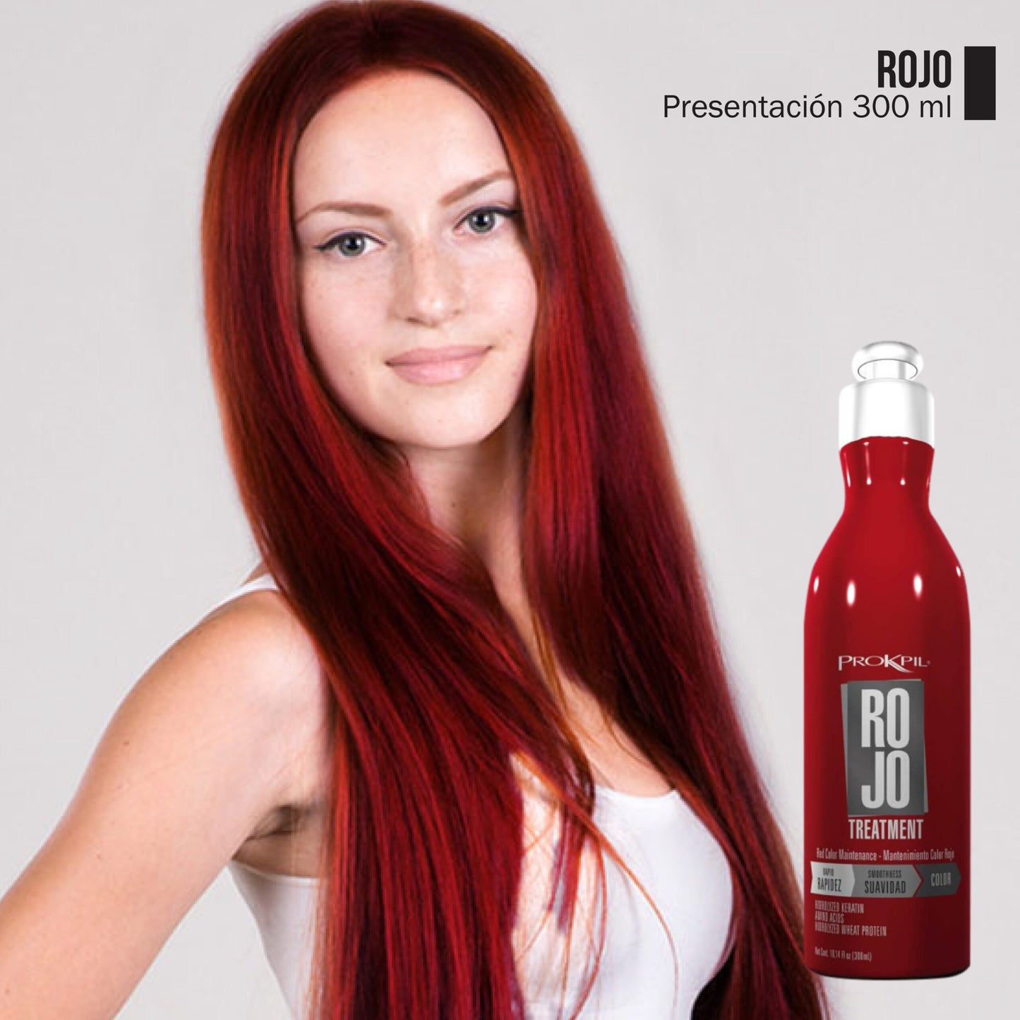 Matizador Prokpil - 300 ml