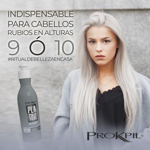 Matizador Prokpil - 300 ml