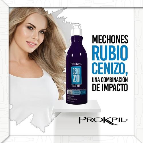Matizador Prokpil - 300 ml