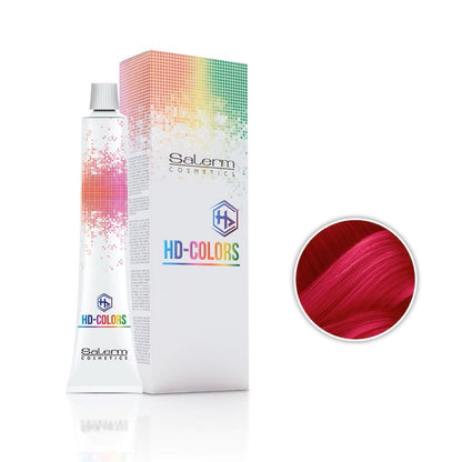 Tinte HD Colors Fantasía Salerm 150 ml