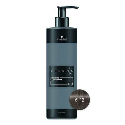Matizadores Chroma ID Bonding Matizador de Color - 500ml- 280ml- 250ml