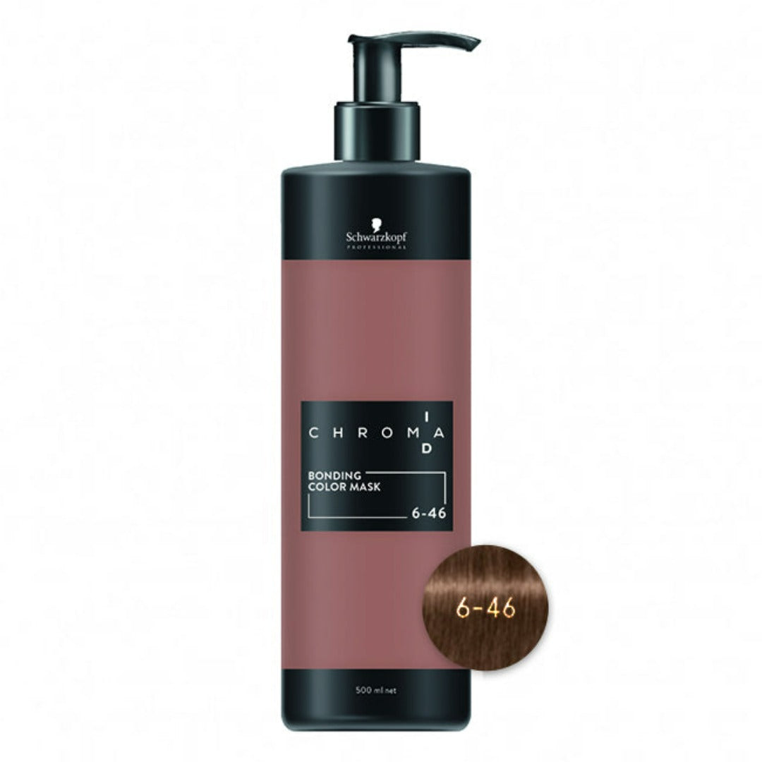 Matizadores Chroma ID Bonding Matizador de Color - 500ml- 280ml- 250ml