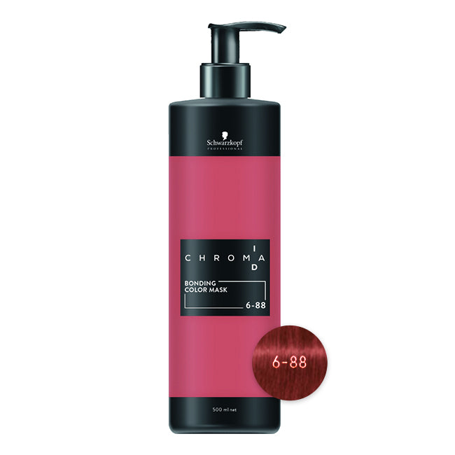 Matizadores Chroma ID Bonding Matizador de Color - 500ml- 280ml- 250ml