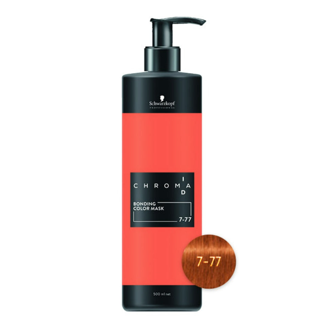 Matizadores Chroma ID Bonding Matizador de Color - 500ml- 280ml- 250ml