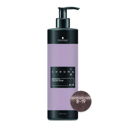 Matizadores Chroma ID Bonding Matizador de Color - 500ml- 280ml- 250ml