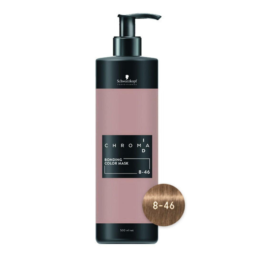 Matizadores Chroma ID Bonding Matizador de Color - 500ml- 280ml- 250ml