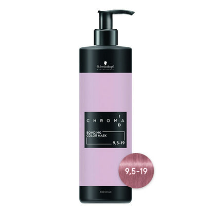 Matizadores Chroma ID Bonding Matizador de Color - 500ml- 280ml- 250ml