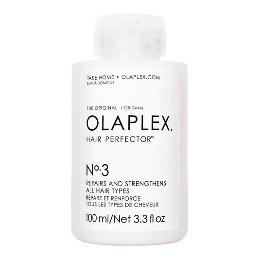 Tratamiento Olaplex N°3 100 ML Hair Perfector- OLAPLEX